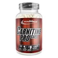 ال کارنتین قرصی آیرون مکس 130 عددی